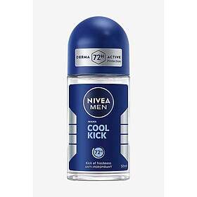 Nivea Men Cool Kick Roll-On 50ml