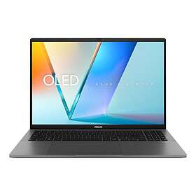 Asus Vivobook S S16 16 OLED D3607KA-SH015W 16" Ryzen AI 7 350 16GB RAM 1TB SSD