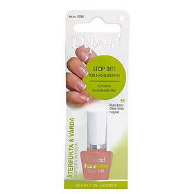 Depend Stop Bite Neglelakk 8ml
