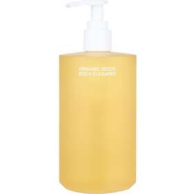 Whamisa Organic Seeds Body Cleanser 490ml