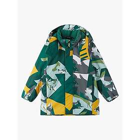 Reima Marttila Talvitakki (Jr)