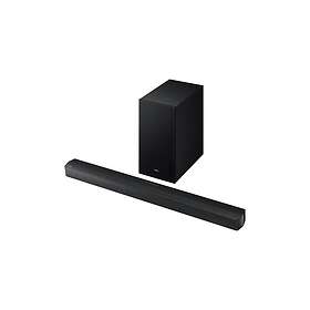 Samsung HW-B650F 3,1 - soundbar-äänijärjestelmä B650F