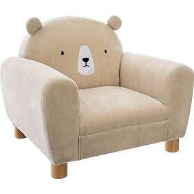 Atmosphera Fåtölj (Beige)