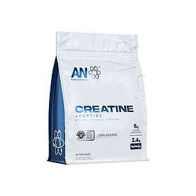 Applied Nutrition Creatine Peptides 444g