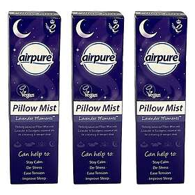 airpure Lavendar Moments Pillow Mist