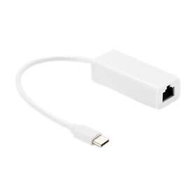 Conecto UE11 USB-C Ethernet-adapter