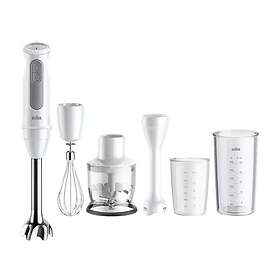 Braun MultiQuick 5 MQ50.220M stavmikser