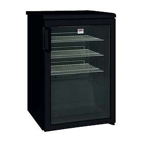 Beko Professional ADN 140B BP (Musta)