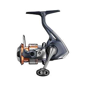 Shimano Nasci FD NAS1000 FD