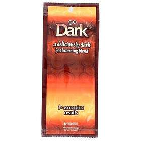 Synergy Tan Go Dark Hot Bronzing Blend Sachet 29.5ml