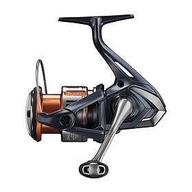 Shimano Nasci FD NAS2500 HGFD