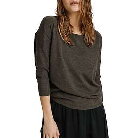 Saint Tropez Basic Cardigan (Dame)