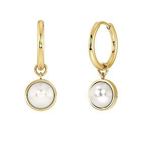 Edblad Gabrielle Hoops Guld (Dam)