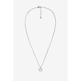 Edblad Gabrielle Halsband Stål Grå (Dam)