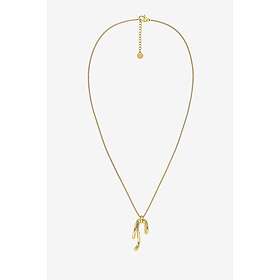 Edblad Lace Halskjede Gull (Dame)