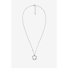 Edblad Helix Halsband Stål (Dam)