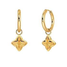 Edblad Scala Hoops Gull (Dame)