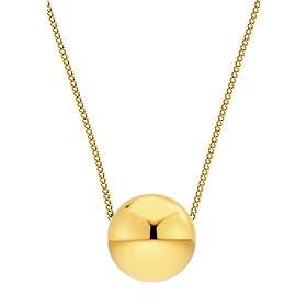 Edblad Sphere Halsband Guld (Dam)