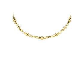 Edblad Sphere Halsband Guld (Dam)