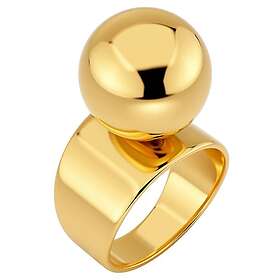 Edblad Sphere Guld Ring (Dam)