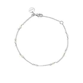 Syster P Treasure Multi Pearl Armbånd (Dame)