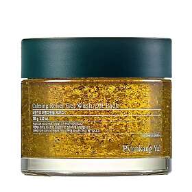 Pyunkang Yul Calming Relief Gel Wash Off Pack 100g