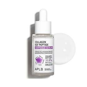 APLB Collagen EGF Peptide Ampoule Serum 40ml