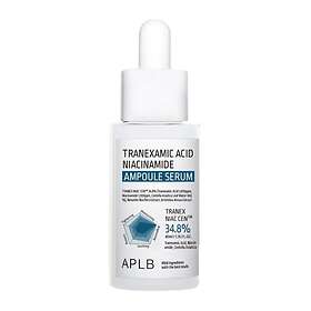 APLB Tranexamic Acid Niacinamide Ampoule Serum 40ml