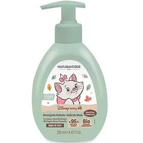 Naturaverde Marie Ansikts- och Kroppstvätt Delikat 250ml