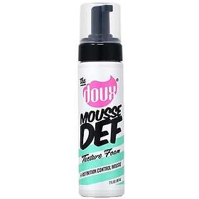 The Doux Mousse Def Texture Foam 207ml