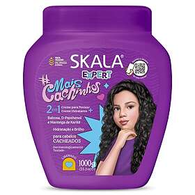 Skala Mais Cachinhos Kids Leave in 2-in-1 1000g