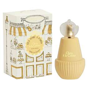Jeanne Arthes Tea Time A Paris Chou À La Creme edp 100ml