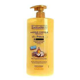 Evoluderm Precious Oils Hair Mask 1000ml