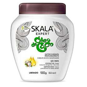 Skala Oleo De Coco Treatment 1000g