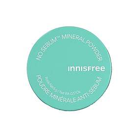 Innisfree Anti-Sebum Mineral Powder 5g