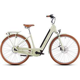 Cube Ella Hybrid (Elcykel)