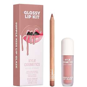 Kylie Cosmetics Glossy Lip Kit 