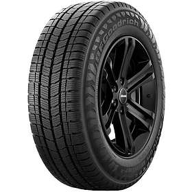 BFGoodrich Activan Winter 2 205/65 R16 107T