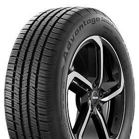 BFGoodrich Advantage SUV All season 235/50 R18 101V