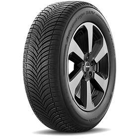 BFGoodrich Advantage SUV All season 265/60 R18 114V