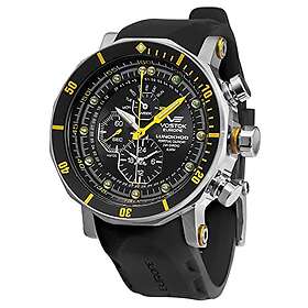 Vostok-Europe YM86-620A505
