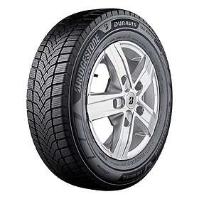 Bridgestone DURAVIS VAN WINTER 195/70 R15 104R