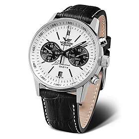 Vostok-Europe 565A598