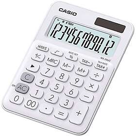 Casio MS-20UC-WE