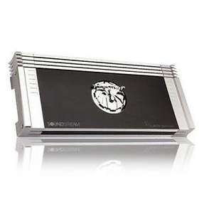 Soundstream Picasso PX4.580