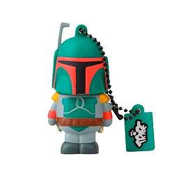Mimobot USB Star Wars Boba Fett 16GB
