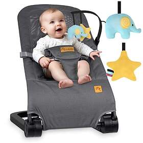 Nukido NK-52 Babysitter