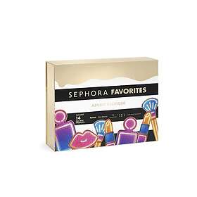 Sephora Favorites Calendrier de l'Avent 2025