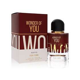 Riiffs Wonder Of You edp 100ml