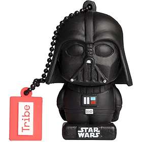 Mimobot USB Star Wars Darth Vader Unmasked 32GB